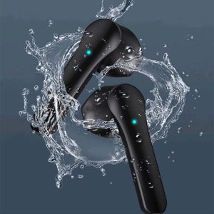 Bluetooth waterproof earbuds