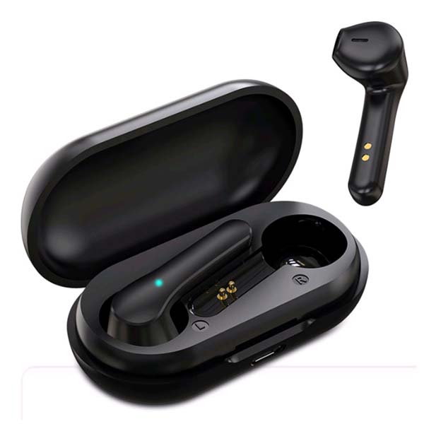Touch bluetooth Tws earbuds - ShenZhen Gritech Ltd