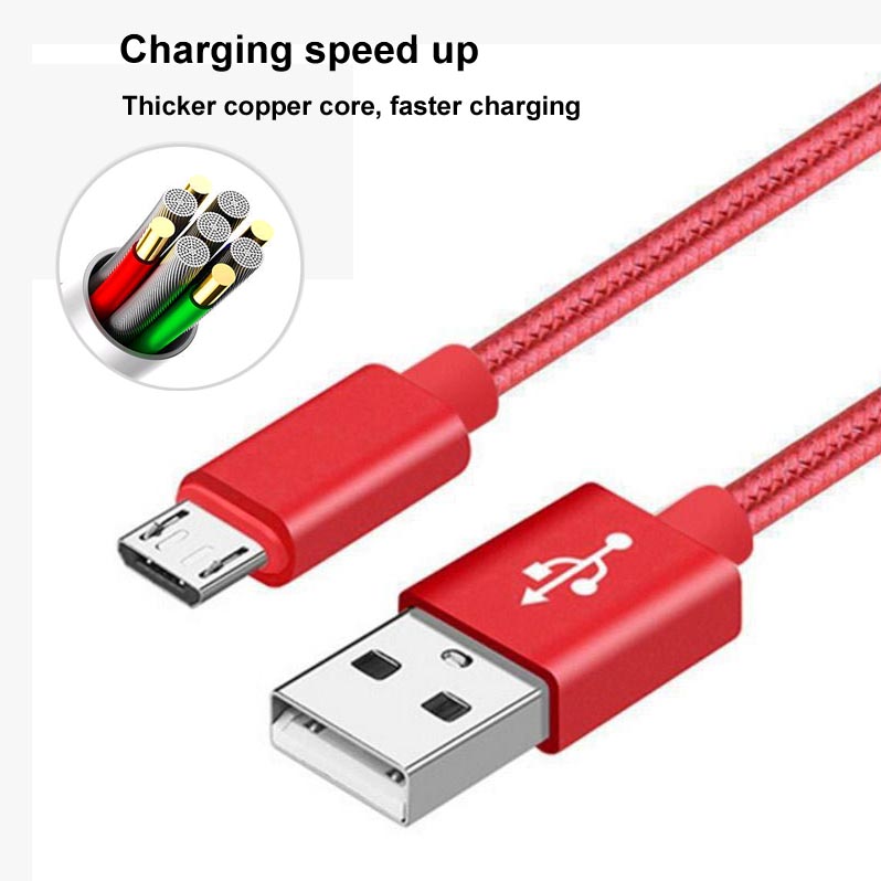 USB to Micro USB data charging cable ShenZhen Gritech Ltd